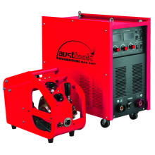 DC Inverter IGBT MIG Welding Machine (MAG-500M)